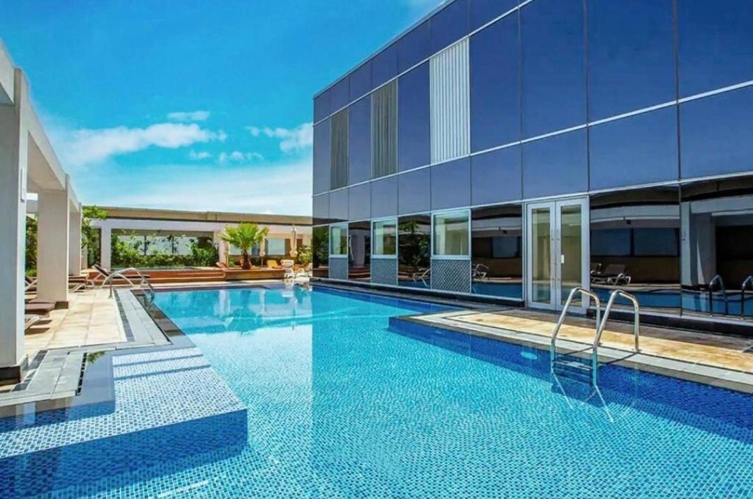 Апартаменти 85m2 En Suite, Difc *
